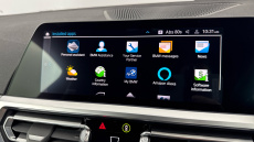 BMW 4 Series M440d xDrive MHT 2dr Step Auto Diesel Coupe